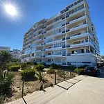 Superbe appartement Première ligne de mer